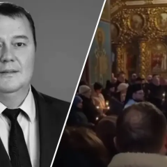 Гибель экс-главы Укрэнерго Брехта