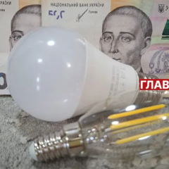 Тариф на світло до 2026 року