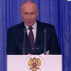 Путін з олігархами обговорюють фінансування війни