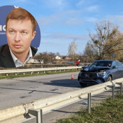 Суд оправдал Николаенко в смертельном ДТП