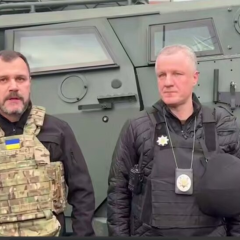 Стрельба в Киеве: 6 погибших