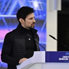Дуров расследуется за пособничество терроризму