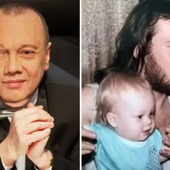 Дочь Владимира Комарова делится последними словами об уходе актера