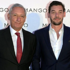 Основатель Mango арестован по подозрению в убийстве
