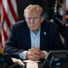 Трамп и Иран - соглашение и переговоры