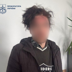 Киевлянин написал преступное сообщение 9-летней девочке