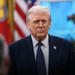 Трамп о Иране: одобрение нового лидера