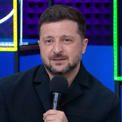Преимущества Украины после войны по Зеленскому