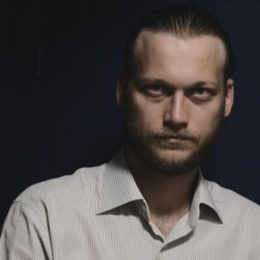 Актер Темляк восстановил страницу на фоне украинского флага