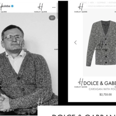 Дмитрий Кулеба в кардигане за $3000