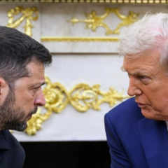 Зеленский подтвердил соглашения с Трампом: Россия прекратит удары на время аномальных холодов