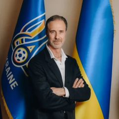 Итальянский тренер стал главным тренером сборной