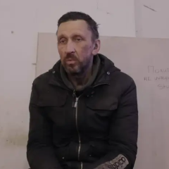 Ученый в плену из-за долгов