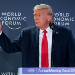 Трамп и Иран на встрече G7