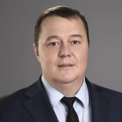 Олексій Брехт загинув під час роботи