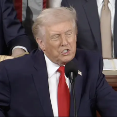 Трамп оголосив війну шахрайству в США