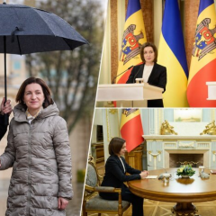 Президент Зеленский о распадении России