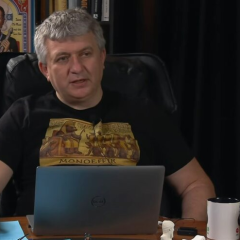 Польша и Украина в центре конфликта