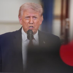 Трамп в тупике