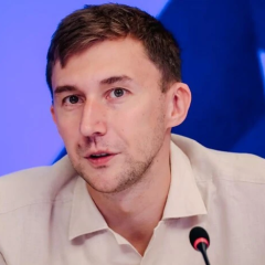 ФИДЕ обновила рейтинг сенатора РФ