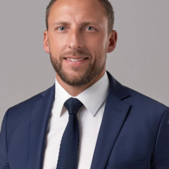 Президент НОК України привітав Романа Бихова