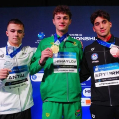 Чемпион сравнивает Россию с Германией