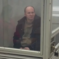 Окупационный суд в ЛНР
