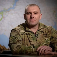 Зеленский уволил главу СБУ