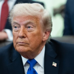 Трамп висловився про неприйнятність контрпропозиції Ірану