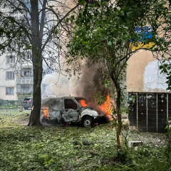 Росія атакувала 18 областей України