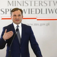 Збигнев Зёбро в США