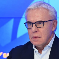 Фетисов прокомментировал отсутствие российских хоккеистов на Олимпиаде-2026