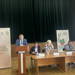 Зміни до закону про відходи