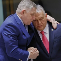 Орбан і Фіцо вимагають допуску комісії