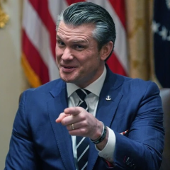 Менеджер активів Пентагону перед ударом по Ірану