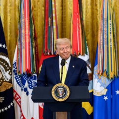 Гренландія під контролем Трампа: тарифи для НАТО