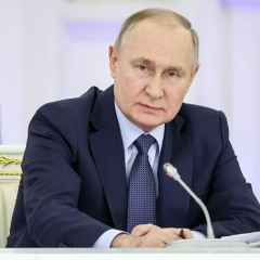 Протест миллиардеров против Путина