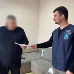 Истец Судья Фальшивые медицинские справки Организатор $5000