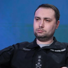 Буданов про економіку як зброю: бізнес і перемога