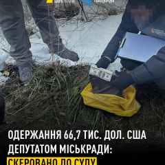Фото депутата Миргородської ради