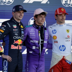 Miami Formula 1 Grand Prix postponed due to storm: race starts at 8:00 pm