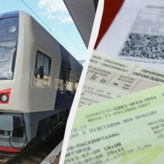Укрзалізниця більше всіх перевозить пасажирів
