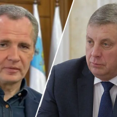 Путин принимает отставки губернаторов