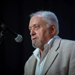 Портрет Семена Глузмана: символ правдивого розкриття психіатрії