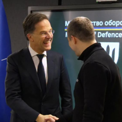 Угода про оборону, озброєння та фінансування