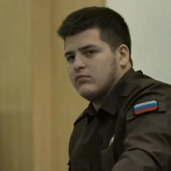 Син Кадирова в реанімації після ДТП