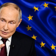 Прямые переговоры ЕС и Путина