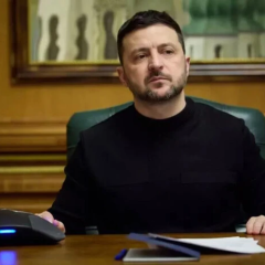 Зеленський розкрив експортну стратегію України