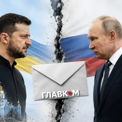 Удар по порту Петербурга та лист Зеленського