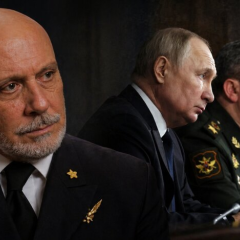 Российская армия: ежемесячные потери превысили афганские